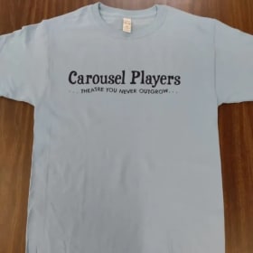 Carousel Swag Pack item