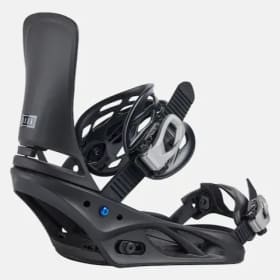 9. Women's Burton Lexa Re:Flex Snowboard Bindings - 20%OFF item