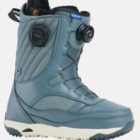 10. Women's Burton Limelight BOA® Snowboard Boots - 20%OFF item