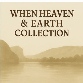 When Heaven and Earth (Books) item