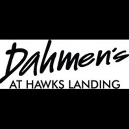 $50 Gift Card to Dahmen's at Hawk's Landing item
