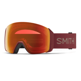 7. Smith Goggles - 4D Mag XL Low Bridge - 30% OFF item