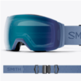 9. Smith Goggles - I/O Mag XL Low Bridge Fit - 30% OFF item