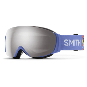 12. Smith Goggles - I/O Mag S Low Bridge Fit - 30% OFF item