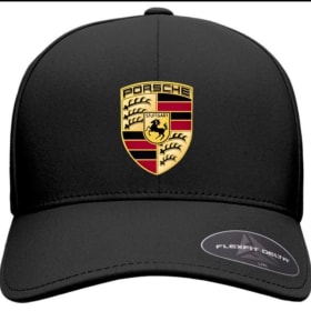 $2000 Porsche Driving Experience Gift Certificate item