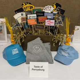 Taste of Perrysburg item