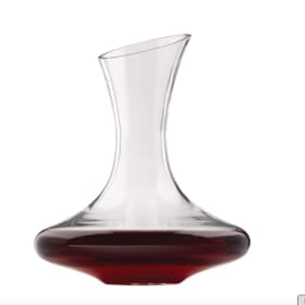 109 - Two mid-1990s California Reds & Decanter item