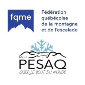 Passe Annuelle Pesaq + FQME 2025-26 (Enfant) item