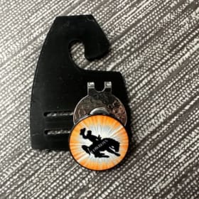 Golf Ball Marker item
