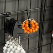 BB Bag Charm item