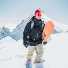 25. Men's [ak]® Hover GORE‑TEX 3L Stretch Jacket - 25%OFF item