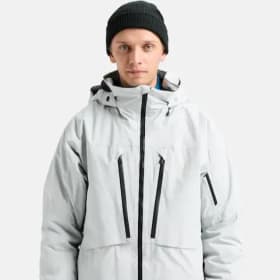26. Men's Burton [ak]® LZ GORE‑TEX 2L Down Jacket - 25%OFF item
