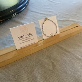 Sand + Grit Bracelet item