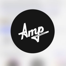 AMP Performance & Physical Therapy 2 item