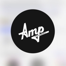 AMP Performance & Physical Therapy 3 item