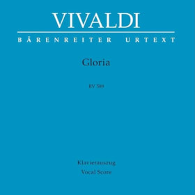 Vivaldi's Gloria item