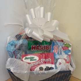 16B - Movie & Munchies Basket item