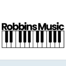 21C - Robbins Music - 4 FREE Piano lessons #2 item