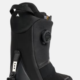 23. Men's  Waverange X Step On® Snowboard Boots - 20%OFF item