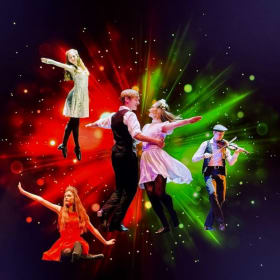 Digital Download of the Show item