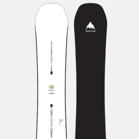 7. Women's Burton Feelgood Camber Snowboard - 20%OFF item