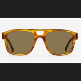 RAEN Sunglasses – Rifka in Santa Fe Tortoise item