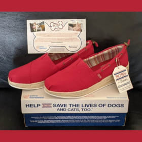 Bobs Women's Yacht Shoes item