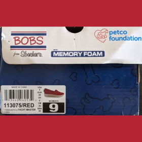 Bobs Women's Yacht Shoes item