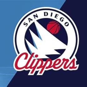 San Diego Clippers Tickets item