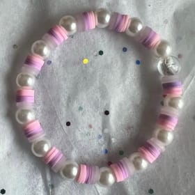Ella Rose Bracelet item