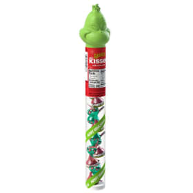 Grinch Kisses item