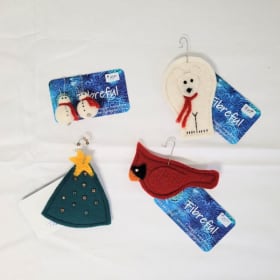 Wonders & Wearables item