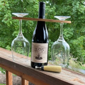 3.05 Cana Wine Reserve Package- Value $100 item