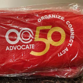 50th Anniversary Limited Edition T-Shirt item