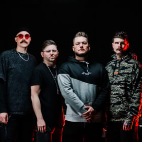 Attack Attack! Signed Drumsticks item