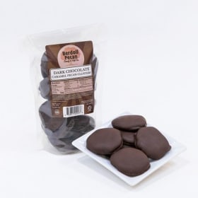 Dark Chocolate Clusters item