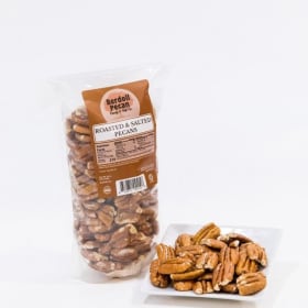 Roasted & Salted Pecans item