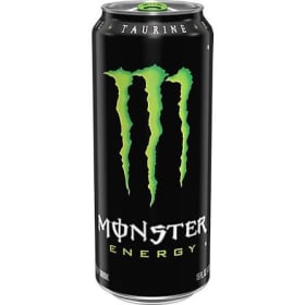 Monster- Regular item