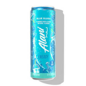 Alani- Blue Slush item