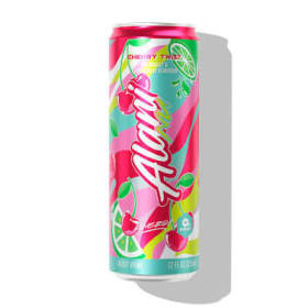 Alani- Cherry Twist item