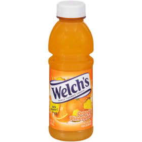 Welch's- Orange Pineapple item