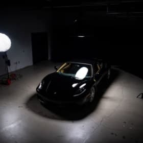 CoForce GearBox Studios Studio Rental item