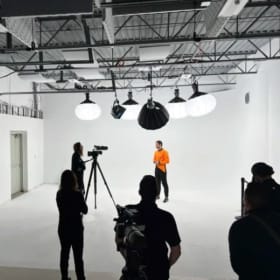 CoForce GearBox Studios Studio Rental item