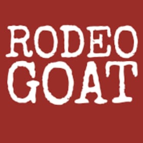 Rodeo Goat item
