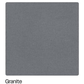 Granite, Size M, Adult Comfort Colors T-shirt (Back Logo) item