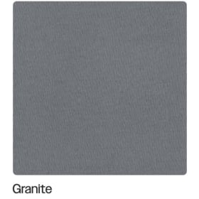 Granite, Size XL, Adult Comfort Colors T-shirt (Back Logo) item