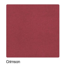 Crimson, Size XL, Comfort Color Long Sleeved (Back Logo) item