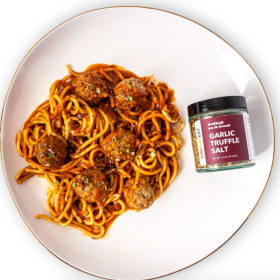 SydSauce & SydSalt Bundle item