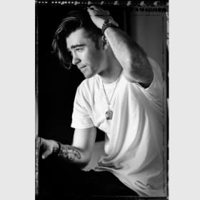 Photo Portrait Session with Kellie Walsh item