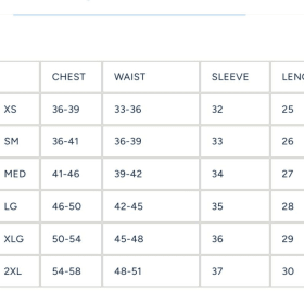 XS - WPC Classic Stevenson Goretex Jacket item